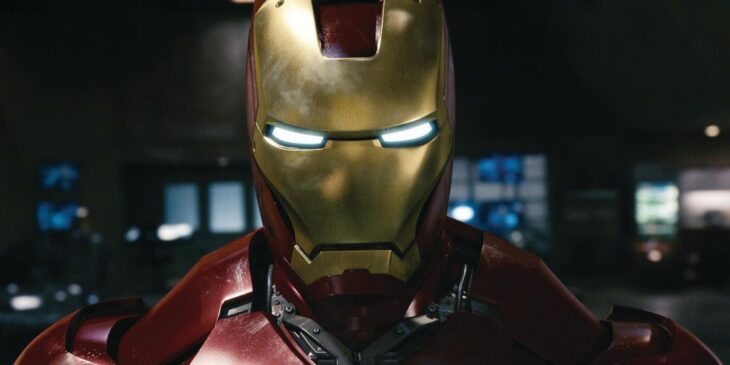 Homem de Ferro