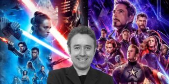 Mark Millar e Star Wars