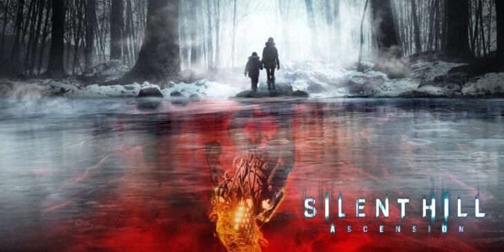 Trailer de Silent Hill