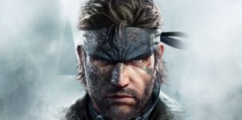 Vozes de Metal Gear