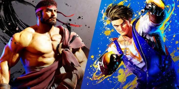 Street Fighter no Metacritic