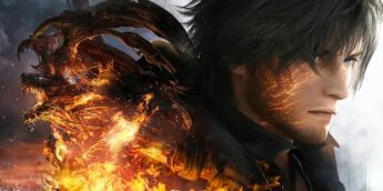 Final Fantasy XVI