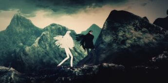 Abertura 2ª temporada Good Omens