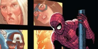 Amazing Spider-Man #26