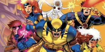 X-Men '97