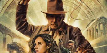 Indiana Jones e a Relíquia do Destino
