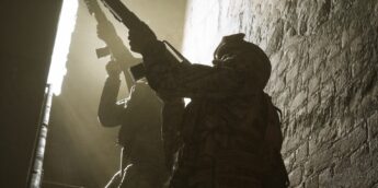 Six Days in Fallujah