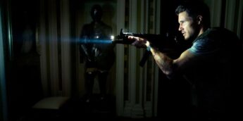 Resident Evil: Bem-Vindo à Raccoon City