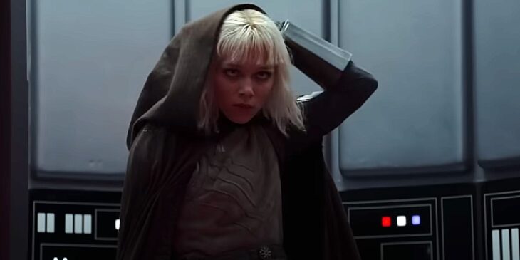 Ahsoka
