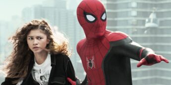 Homem-Aranha da Marvel Studios