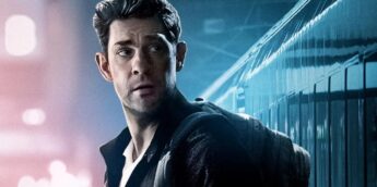 Trailer de Jack Ryan