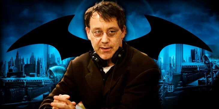 Batman do Sam Raimi