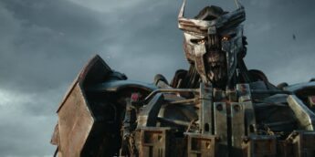 Classificação de Transformers