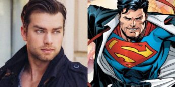 Superman: Legacy