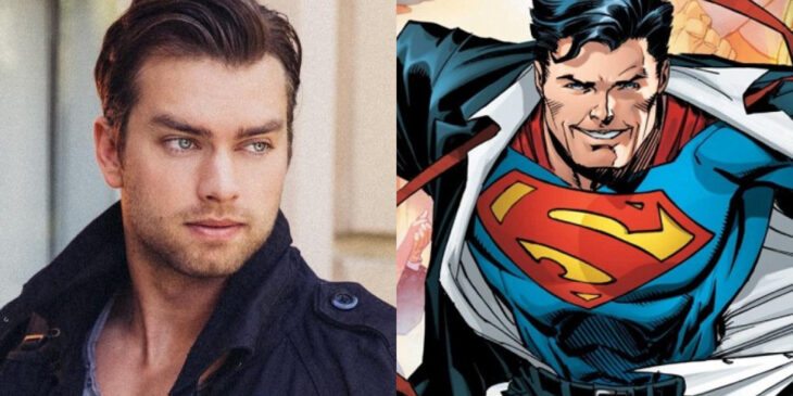 Superman: Legacy