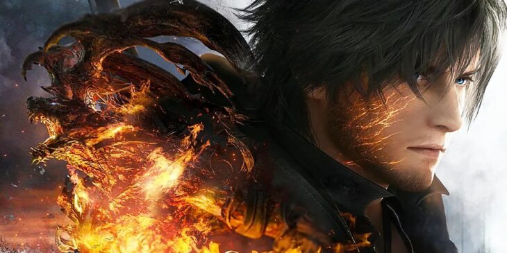 Final Fantasy XVI
