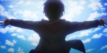 Attack on Titan