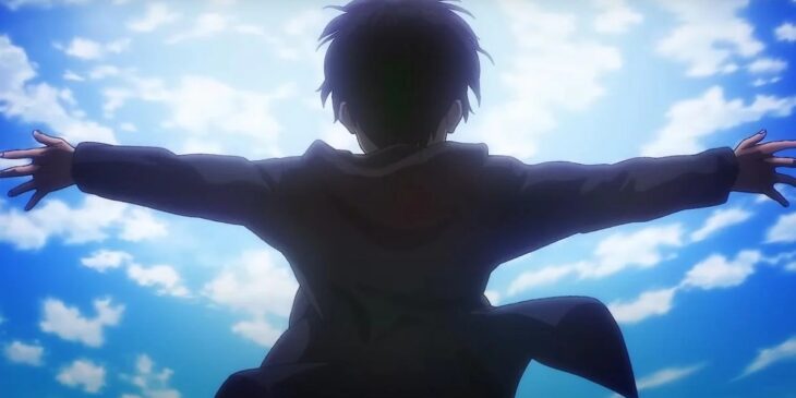 Attack on Titan