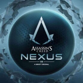 Assassin's Creed Nexus