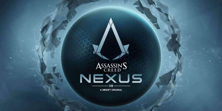 Assassin's Creed Nexus