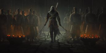 Assassin's Creed na Ubisoft