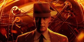 Oppenheimer em IMAX