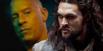 Vin Diesel e Jason Momoa