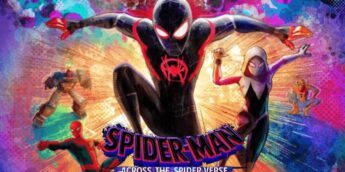 Homem-Aranha: Através do Aranhaverso