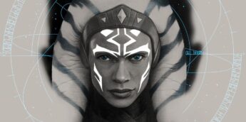 Ahsoka Tano