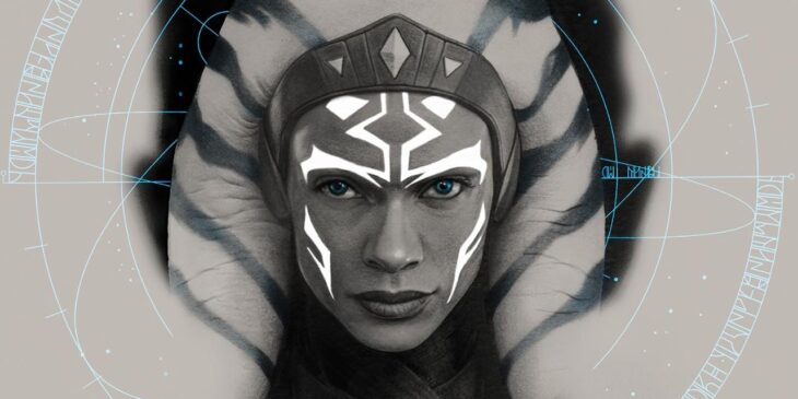 Ahsoka Tano