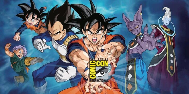 Dragon Ball