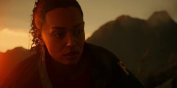 Saga Anderson Alan Wake II