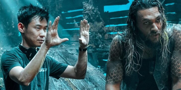 Aquaman de James Wan