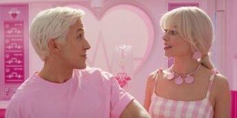 Trailer da Barbie