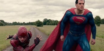 Superman e Flash