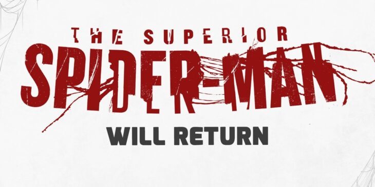 Homem-Aranha Superior