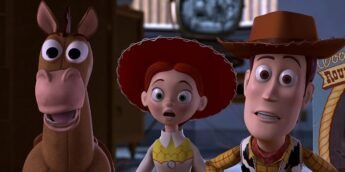Toy Story 2
