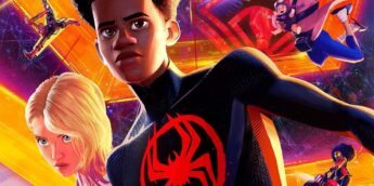 Homem-Aranha Através do Aranhaverso