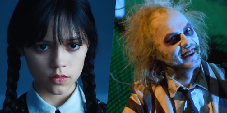 Sequência dos Fantasmas se Divertem