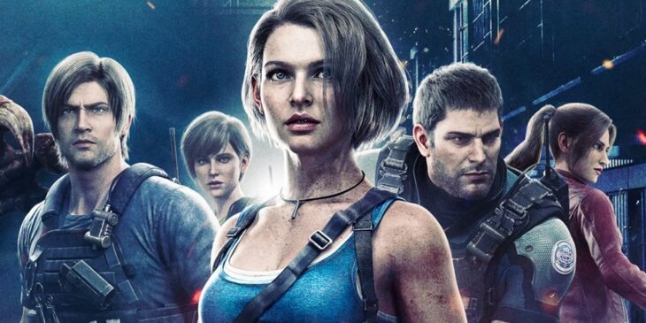 Resident Evil