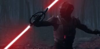 Inquisidor em Ahsoka