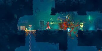 Dead Cells