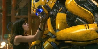 Hailee Steinfeld em Bumblebee