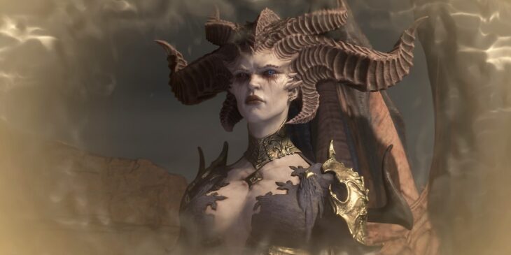 Diablo IV