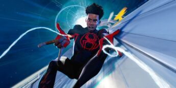 Homem-Aranha: Através do Aranhaverso
