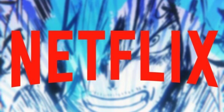 One Piece da Netflix