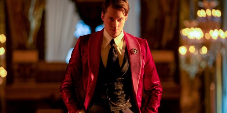 Bill-Skarsgård-na-dc-studios