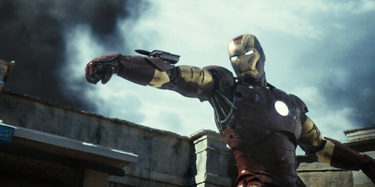 Chefe da Marvel