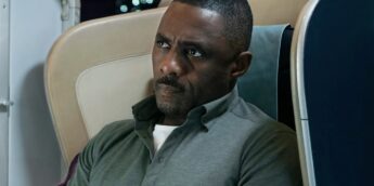 Idris Elba