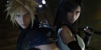 Rebirth de Final Fantasy